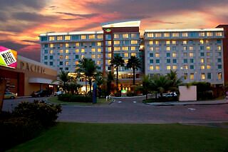 Courtyard Panama At Multiplaza Mall Esterno foto